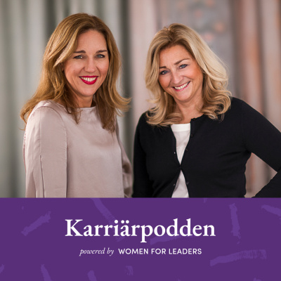 Karriärpodden