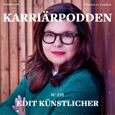 Karriärpodden
