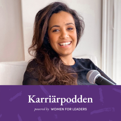 Karriärpodden