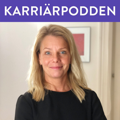 Karriärpodden
