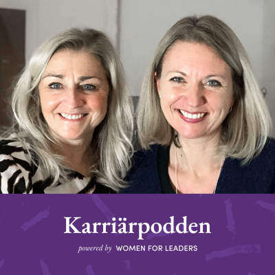 Karriärpodden