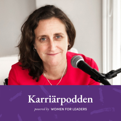 Karriärpodden