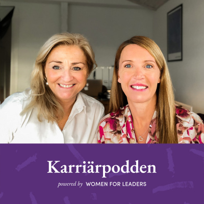 Karriärpodden