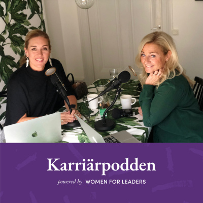 Karriärpodden