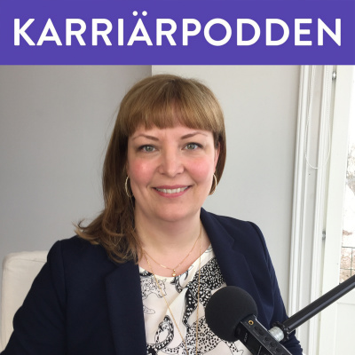 Karriärpodden