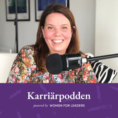 Karriärpodden