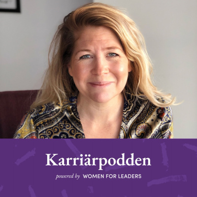 Karriärpodden