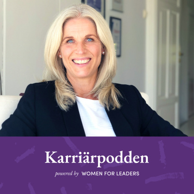 Karriärpodden