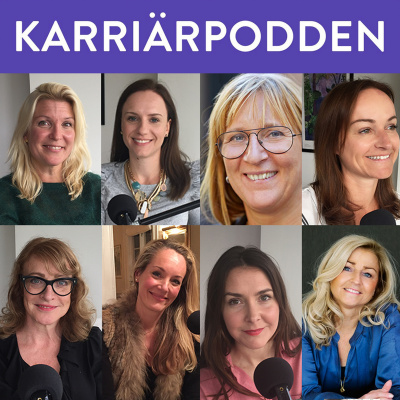 Karriärpodden
