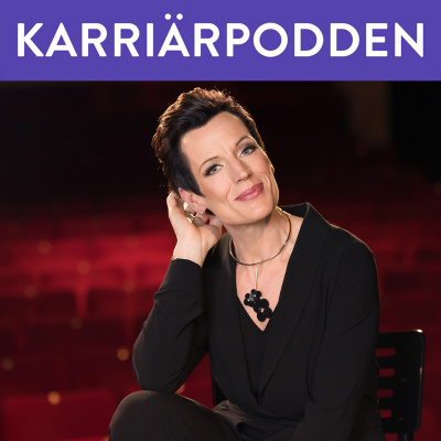 Karriärpodden