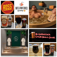 AG Craft Beer Cast 3-7-21 The Beer Spa Jessica French