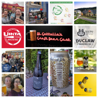 AG Craft Beer Cast 6-11-23 Brewery Tours LLC