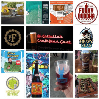 AG Craft Beer Cast 5-26-19 Josh Pfriem-Pfriem Beer
