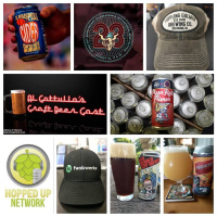 AG Craft Beer Cast 6-16-19 Toppling Goliath