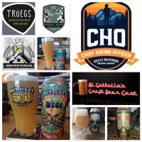 AG Craft Beer Cast 6-14-20 Devils Backbone Brewing