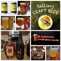 AG Craft Beer Cast 11-22-20 Selling Craft Beer