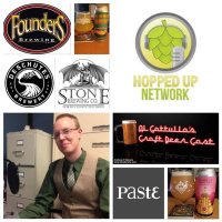 AG Craft Beer Cast 7-14-19 Jim Vorel Paste Magazine