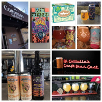 AG Craft Beer Cast 4-19-19 Wet Ticket Brewing