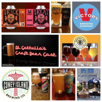 AG Craft Beer Cast 10-20-19 Westfield Hops