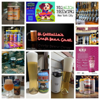 AG Craft Beer Cast 6-4-23 All News Edition