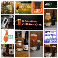 AG Craft Beer Cast 1-16-22 Selling Craft Beer
