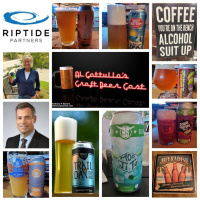 AG Craft Beer Cast 9-6-20 Riptide Partners