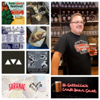 AG Craft Beer Cast 5-28-23 Jersey Girl Brewing