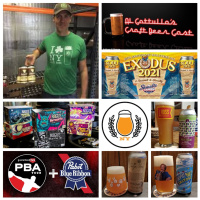 AG Craft Beer Cast 11-28-21 Drink NY Craft