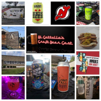 AG Craft Beer Cast 8-25-19 News Filled Edition