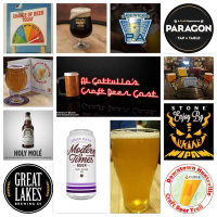 AG Craft Beer Cast 10-6-19 Huntsville Craft Beer Trail