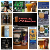 AG Craft Beer Cast 9-13-20 Beer News Filled Edition