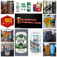 AG Craft Beer Cast 8-9-20 Wallenpaupack Brewing