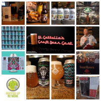 AG Craft Beer Cast 11-10-19 Four Roses Bourbon