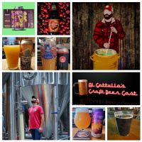 AG Craft Beer Cast 9-20-20 Timber Ales