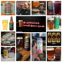 AG Craft Beer Cast 8-22-21 Jersey Girl Brewing