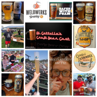 AG Craft Beer Cast 5-23-21 News Filled Edition