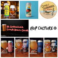 AG Craft Beer Cast 12-13-20 Crooked Hammock Brewery