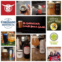 AG Craft Beer Cast 1-5-20 Selling Craft Beer
