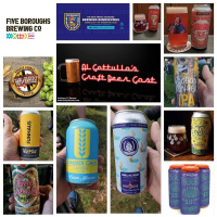 AG Craft Beer Cast 9-5-21 Dave Benfield DuClaw Brewing