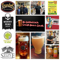 AG Craft Beer Cast 9-8-19 News Filled Edition