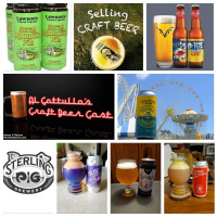 AG Craft Beer Cast 5-16-21 Selling Craft Beer