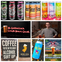 AG Craft Beer Cast 8-15-21 Josh Bernstein