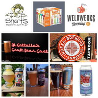 AG Craft Beer Cast 5-2-21 Ryan Bandy Indeed Brewing