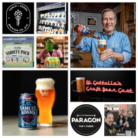 AG Craft Beer Cast 3-5-23 Jim Koch Samuel Adams