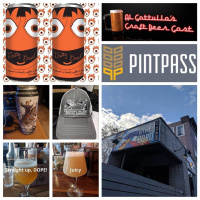 AG Craft Beer Cast 11-11-18 Jason Trueblood PintPass