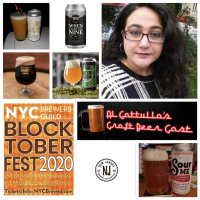 AG Craft Beer Cast 10-4-20 Alexis Degan NJBA