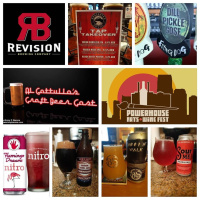 AG Craft Beer Cast 7-28-19 Left Hand Brewing