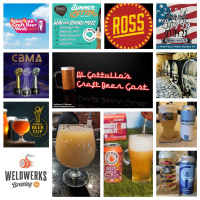 AG Craft Beer Cast 5-21-23 All News Edition