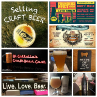 AG Craft Beer Cast 3-10-19 Selling Craft Beer
