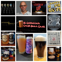 AG Craft Beer Cast 12-20-20 Happy Hr Guys and Josh Noel